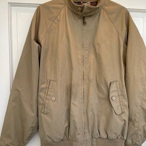 Izod Vintage Large Men’s coat